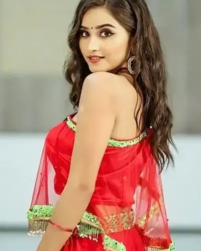 Escort In Jharkhand